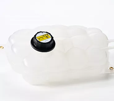 Vaso de expansion